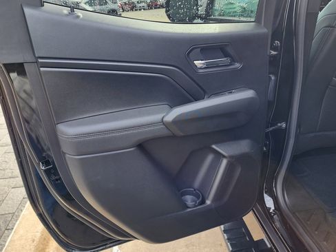 New 2025 GMC Canyon Elevation w/ Convenience Package image 41