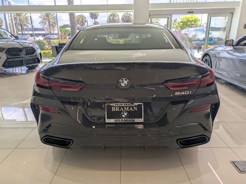 New 2026 BMW 840i image 5