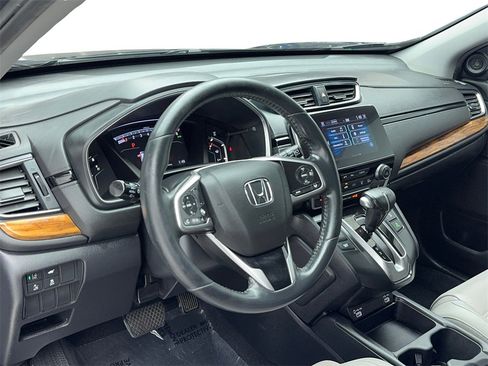 Used 2020 Honda CR-V EX-L image 14