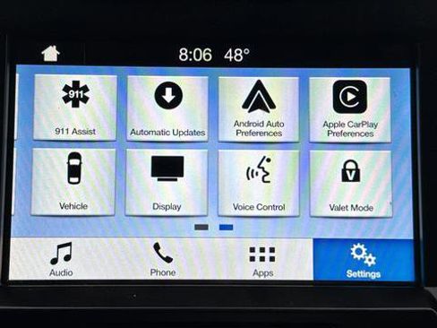 Used 2019 Ford F150 XLT w/ Equipment Group 302A Luxury AWD/4WD image 23