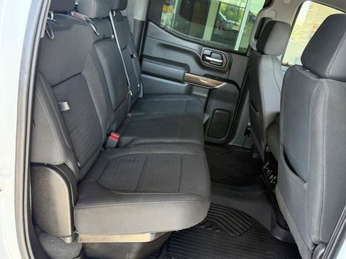 Used 2022 Chevrolet Silverado 1500 RST AWD/4WD image 16
