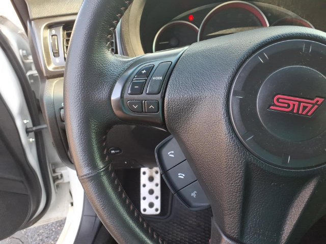 Used 2013 Subaru Impreza WRX STI AWD/4WD image 19