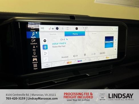 New 2026 Jeep Wrangler Sahara image 33