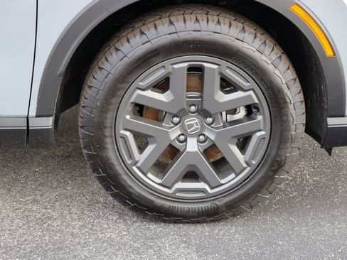 Certified 2026 Honda CR-V TrailSport image 9
