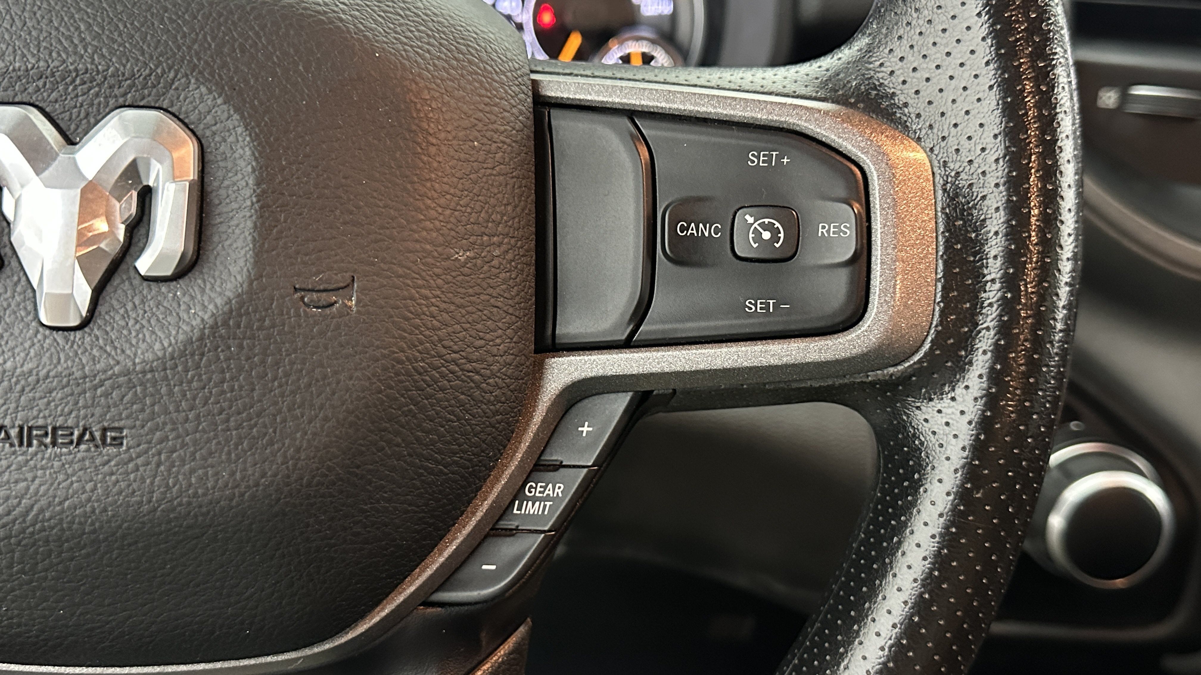 Used 2022 RAM 1500 Tradesman RWD image 22
