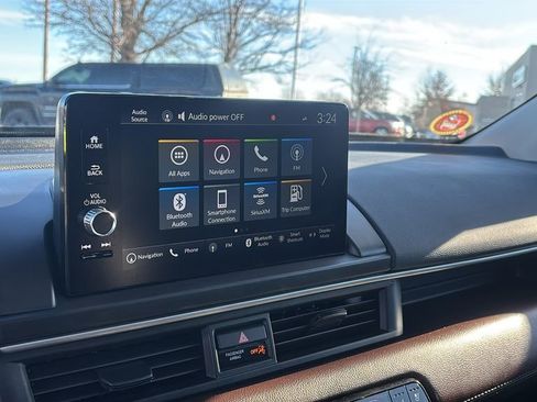 Certified 2024 Honda Pilot Elite image 19