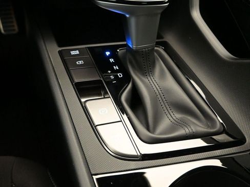 New 2026 Hyundai Elantra Sport image 26