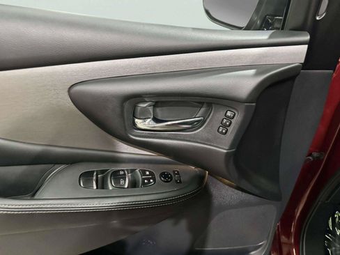 Used 2023 Nissan Murano SL w/ SL Moonroof Package AWD/4WD image 23