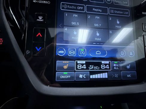 New 2026 Subaru Forester Sport image 23