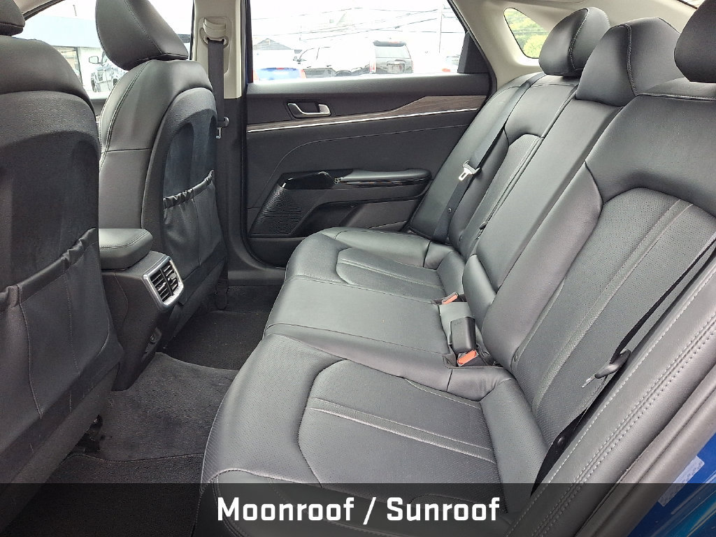 Used 2021 Kia K5 EX w/ EX Premium Package FWD image 10