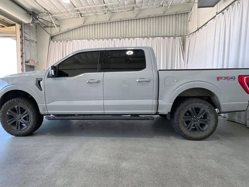 Used 2023 Ford F150 XLT w/ Equipment Group 302A High image 26