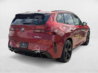 Used 2025 BMW X3 xDrive30i w/ Premium Package video 2