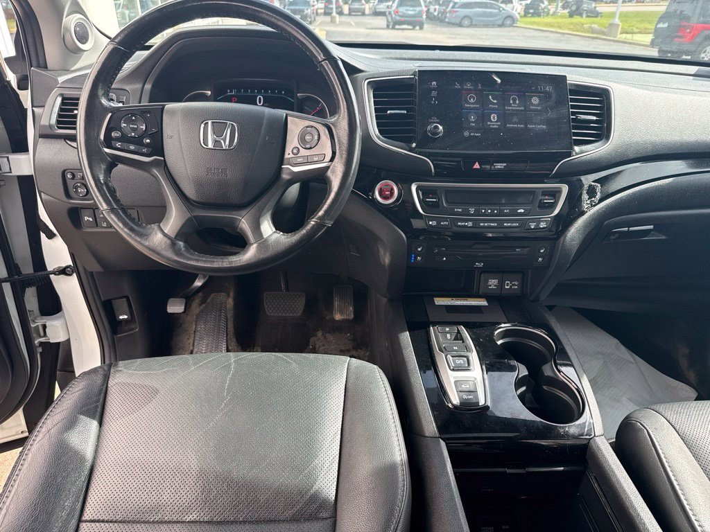Used 2020 Honda Pilot Elite image 8