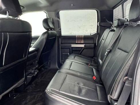 Used 2018 Ford F150 Lariat image 11