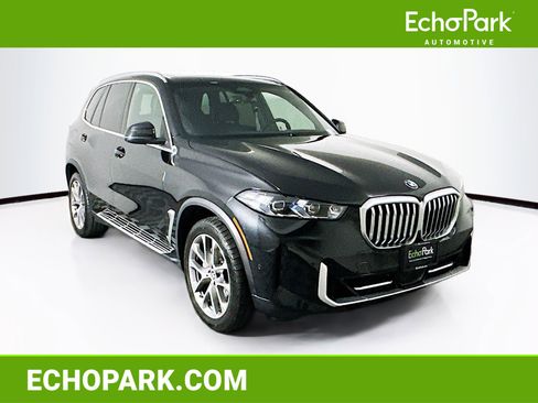 Used 2024 BMW X5 sDrive40i image 1