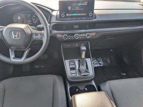 Used 2025 Honda CR-V LX image 23