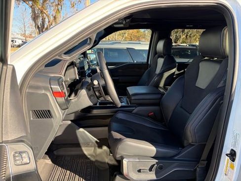 New 2025 Ford F150 Raptor image 10