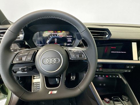 New 2026 Audi S3 Premium image 11