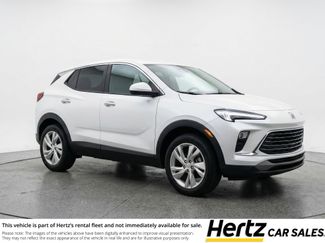 Used 2025 Buick Encore GX Preferred video 1