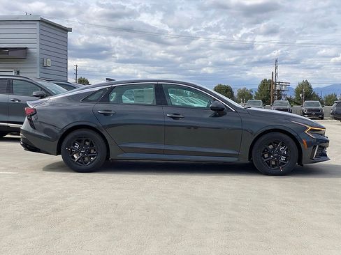 New 2026 Kia K5 LXS FWD image 2