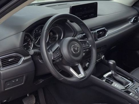 Used 2025 MAZDA CX-5 AWD 2.5 S w/ Preferred Package image 22