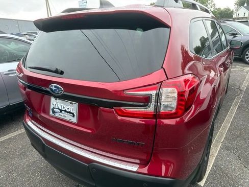 Certified 2026 Subaru Ascent Premium AWD/4WD image 5