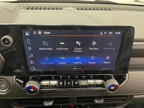 New 2026 Chevrolet Colorado Trail Boss image 3