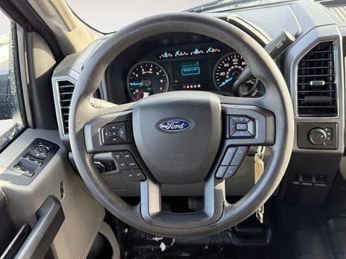 Used 2020 Ford F150 XLT image 17