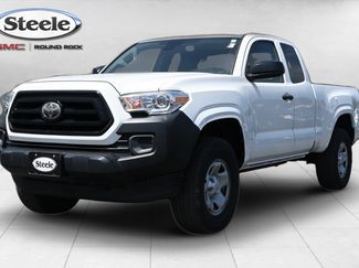 Used 2020 Toyota Tacoma SR RWD video 1