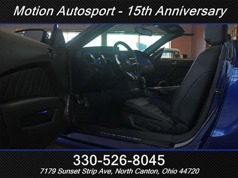 Used 2014 Ford Mustang GT w/ Electronics Package image 19