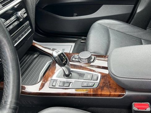 Used 2016 BMW X3 xDrive28i image 39