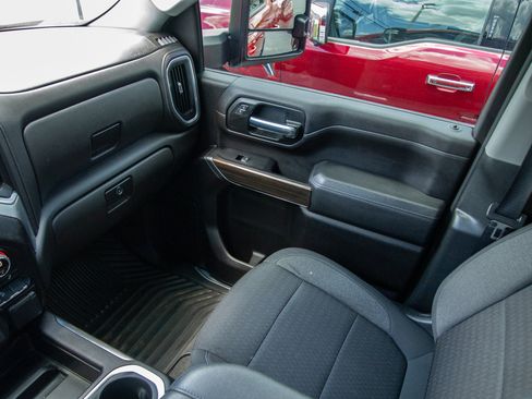 Used 2023 Chevrolet Silverado 2500 LT w/ All Star Edition AWD/4WD image 15