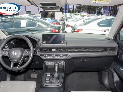 Used 2023 Honda CR-V LX image 21