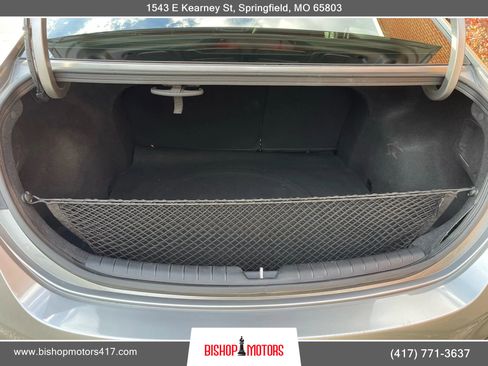 Used 2022 Hyundai Accent SEL image 10