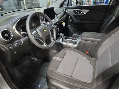 New 2026 Chevrolet Blazer LT w/ Convenience Package image 15