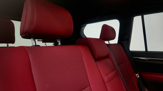 Used 2022 Lexus GX 460 Premium w/ Premium Package AWD/4WD image 39