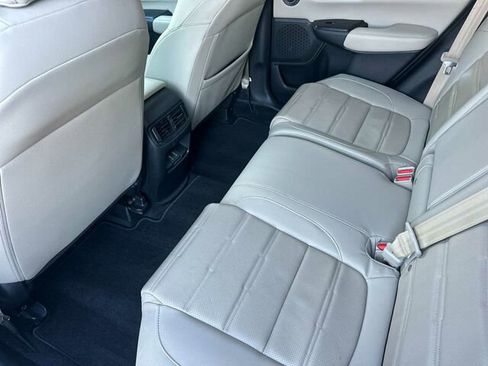 Used 2021 Honda CR-V EX-L image 14