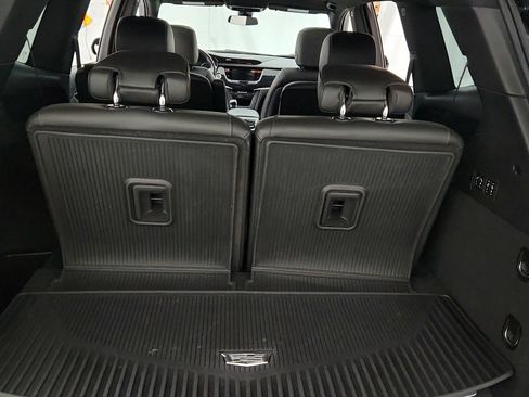Certified 2023 Cadillac XT6 Premium Luxury w/ LPO, Floor Liner Package AWD/4WD image 23