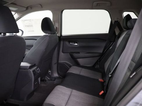 New 2026 Nissan Rogue SV w/ Cold Weather Package AWD/4WD image 30