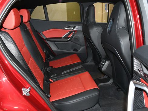 Used 2025 BMW X2 M35i w/ Premium Package AWD/4WD image 50