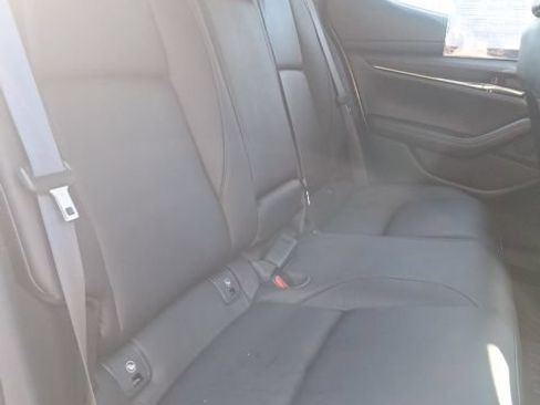 Used 2023 MAZDA MAZDA3 s FWD image 24