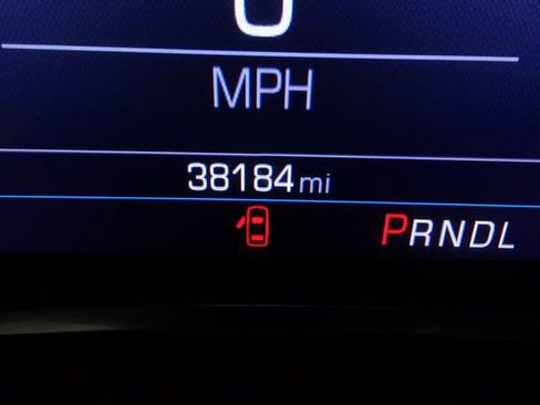 Used 2022 Chevrolet Equinox RS w/ LPO, Floor Liner Package image 17