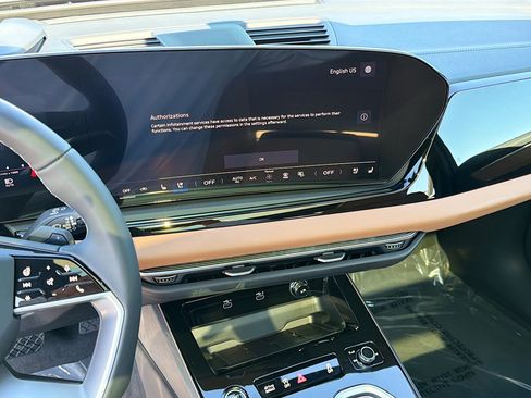 New 2026 Audi A6 Premium Plus image 28