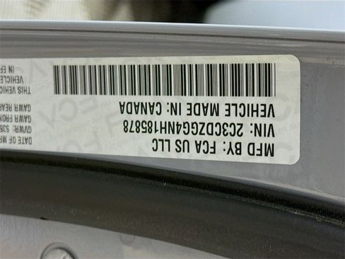 Used 2022 Dodge Challenger SXT w/ Cold Weather Group image 34