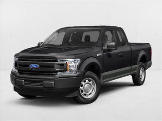 Used 2018 Ford F150 XLT AWD/4WD video 1