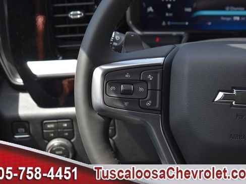 New 2026 Chevrolet Silverado 1500 RST AWD/4WD image 21