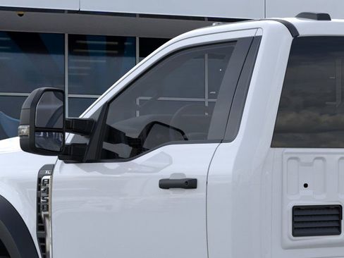 New 2026 Ford F450 XL w/ XL Chrome Package image 20