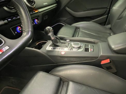 Used 2019 Audi S3 Prestige AWD/4WD image 33