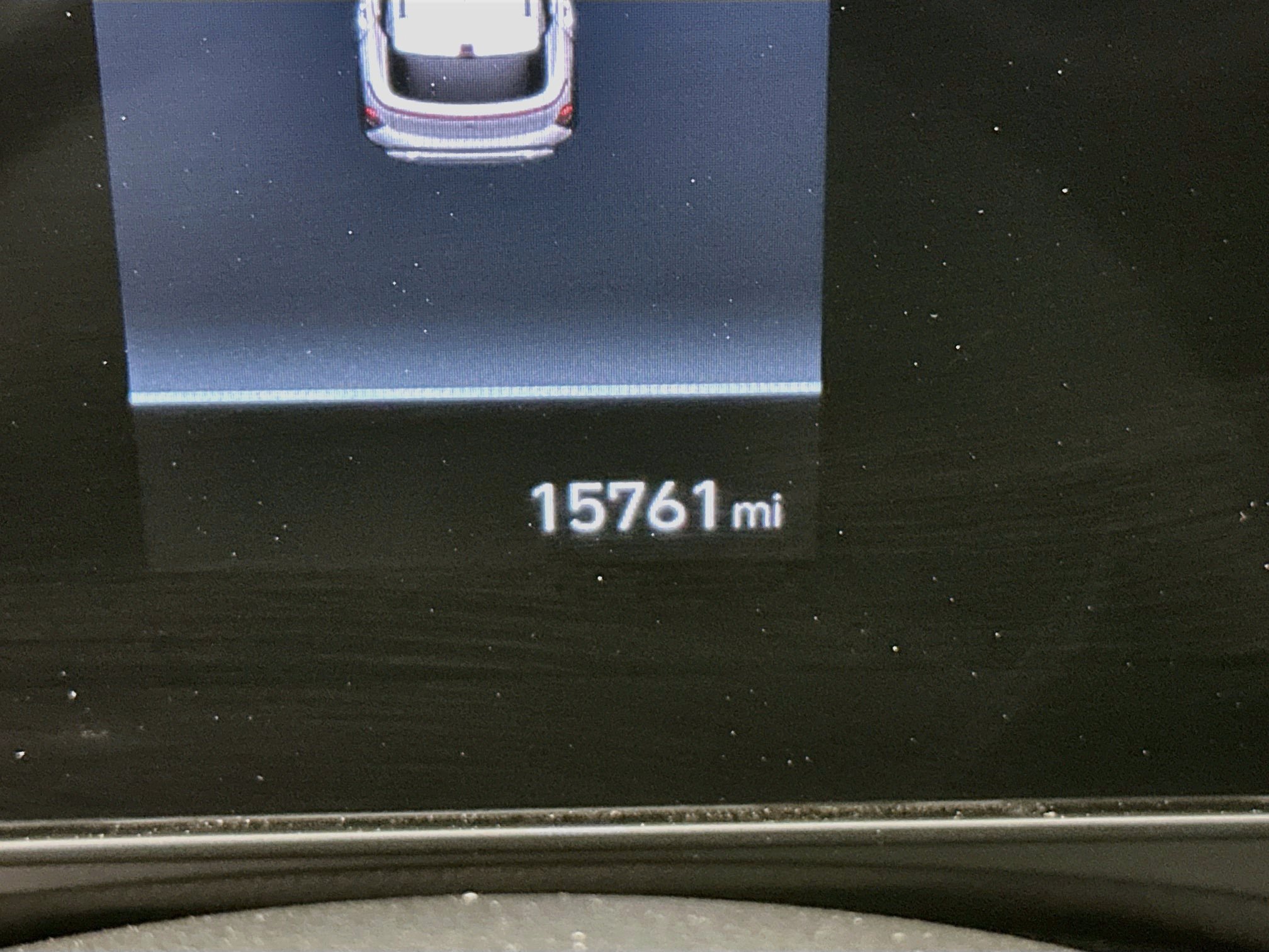 Used 2026 Hyundai Kona SEL Sport FWD image 19