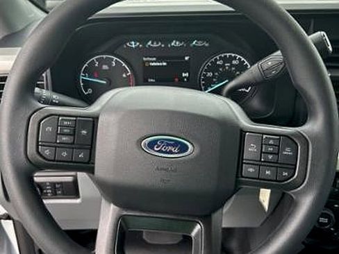 New 2026 Ford F350 XL w/ XL Chrome Package AWD/4WD image 19